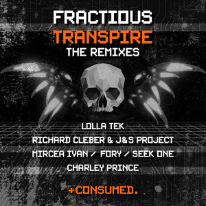 Transpire (Lolla Tek Remix)