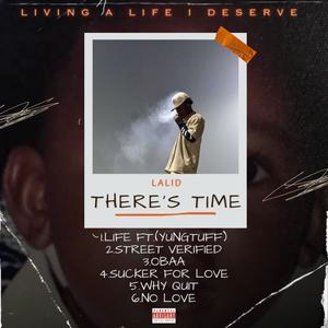 Life (feat. Yungtuff) (Explicit)