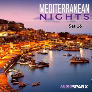 Mediterranean Nights, Set 16