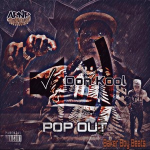 Pop Out (Explicit)