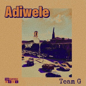 Adiwele