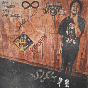 Friday Da 13th (feat. Luh bar & Liljune1) (Explicit)