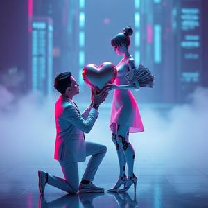 LOVE WHY (feat. JADE) (Explicit)