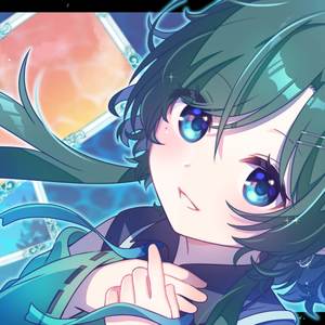 Palette (Piano / Vocal Cover)