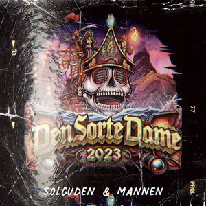 Den Sorte Dame 2023