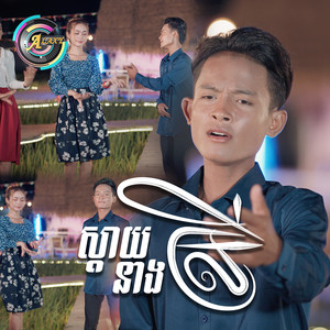 ស្តាយនាងស្រី