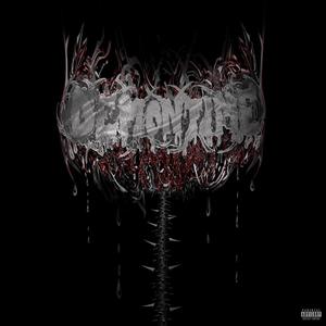 MONDSCHIIN (feat. Chico Chicago) (Explicit)