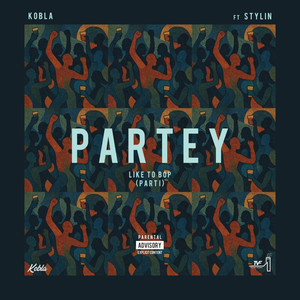 Partey ( Like to Bop ) Part I (Explicit)