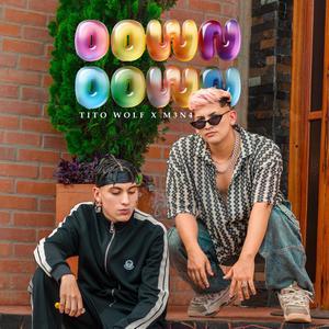 Down Down (feat. M3N4)