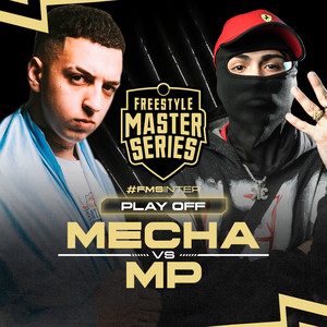 Sangre 1 - Mecha Vs MP (Live|Explicit)