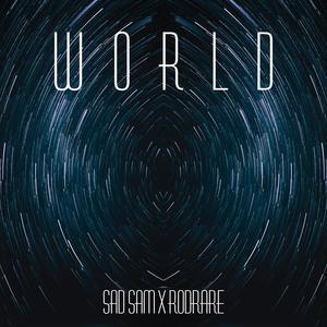 WORLD (feat. Rodrare)