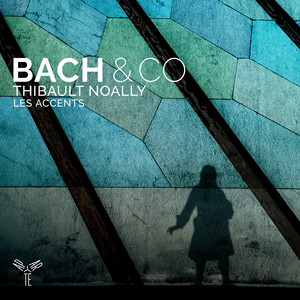 Concerto for Violin and Oboe in C Minor, S. 240 - I. Vivace