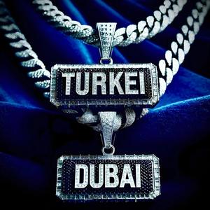 TÜRKEI DUBAI