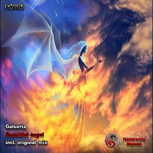 Beautiful Angel (Original Mix)
