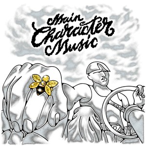 Main Character Music (Explicit)