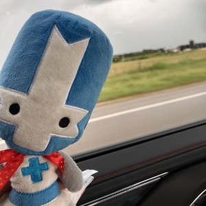 Castle Crashers #MEGALAB