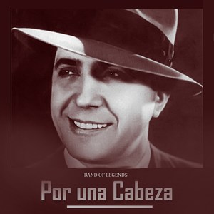 Por una Cabeza (Piano Version)