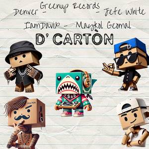 D' Cartòn