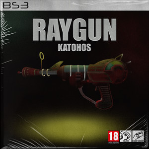 Raygun (Explicit)