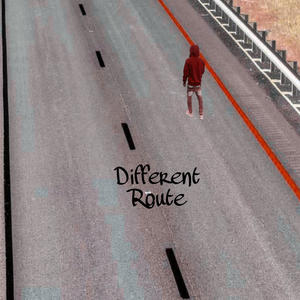 Different Route (Explicit)