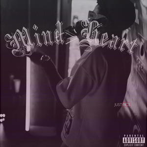 Mind > Heart (Explicit)