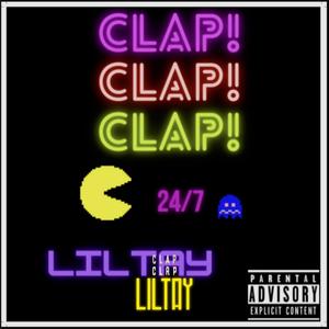 Clap (Explicit)
