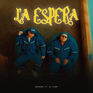 La Espera (feat. El Joan)