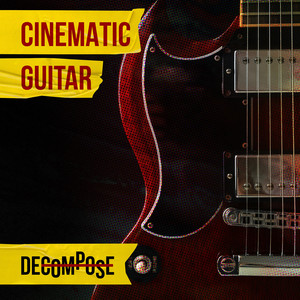 Cinematic Guitar