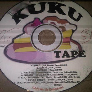 RIP (feat. Mada & Buttasmooth) (Explicit)