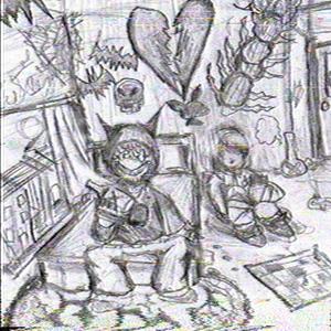 Falho freestyle (feat. Dusk) (Explicit)