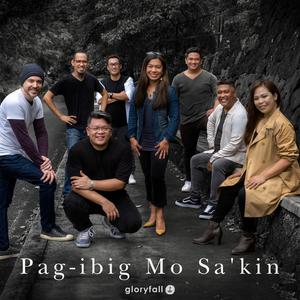 Pag-ibig Mo Sa'kin