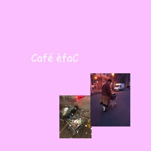 Café èfaC