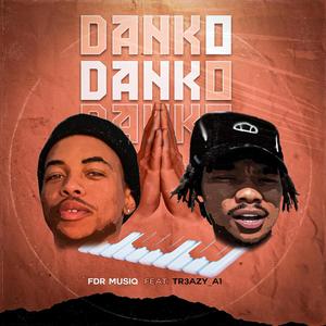 Danko (feat. Tr3azy_a1)