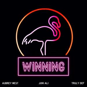 Winning(feat. Juni Ali) (Explicit)