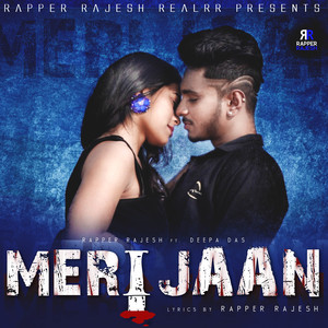 Meri Jaan (Explicit)