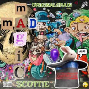 MAD MAGIC (Explicit)