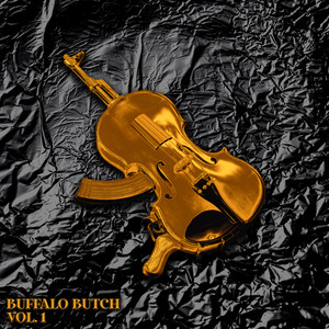 Buffalo Butch, Vol. 1 (Explicit)