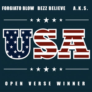 Usa Open Verse Winner (Explicit)