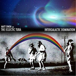 Intergalactic Domination, Pt. 1(feat. Wayne Coyne)