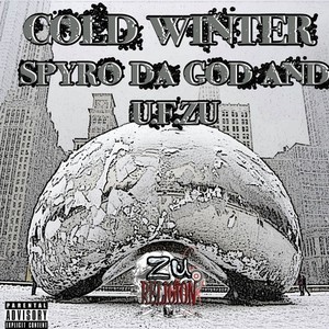 Cold Winter (Explicit)