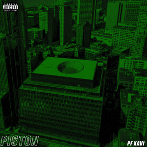 Piston (Explicit)