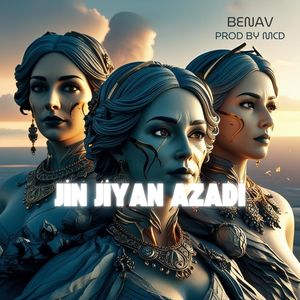 Jin Jiyan Azadi