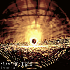 Salamander (Remix)