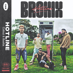 Brokix Hotline: Cobuz & Bustta