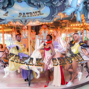 freak show (feat. Nerdween)