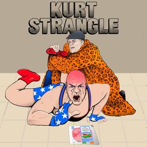 STRAIGHT STRANGLE STYLE (Explicit)