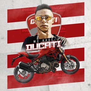 MC Kaue - Ducati (feat. DJ Rafinha)