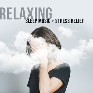 Relaxing Sleep Music + Stress Relief: Nature Sounds for Calm Mind & Bedtime Meditation