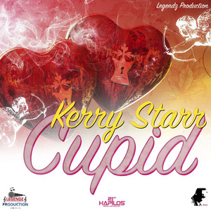 Cupid - Single