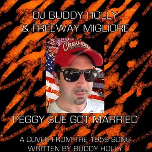 Peggy Sue Got Married